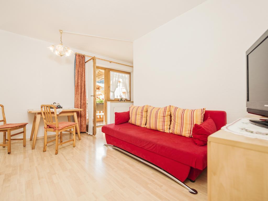 Apart Christine Aschau Im Zillertal 部屋 写真